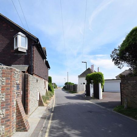 The Loft, Angmering-On-Sea East Preston Buitenkant foto