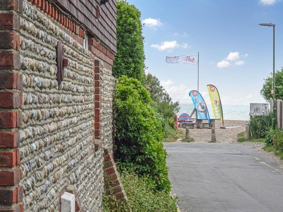 The Loft, Angmering-On-Sea East Preston Buitenkant foto