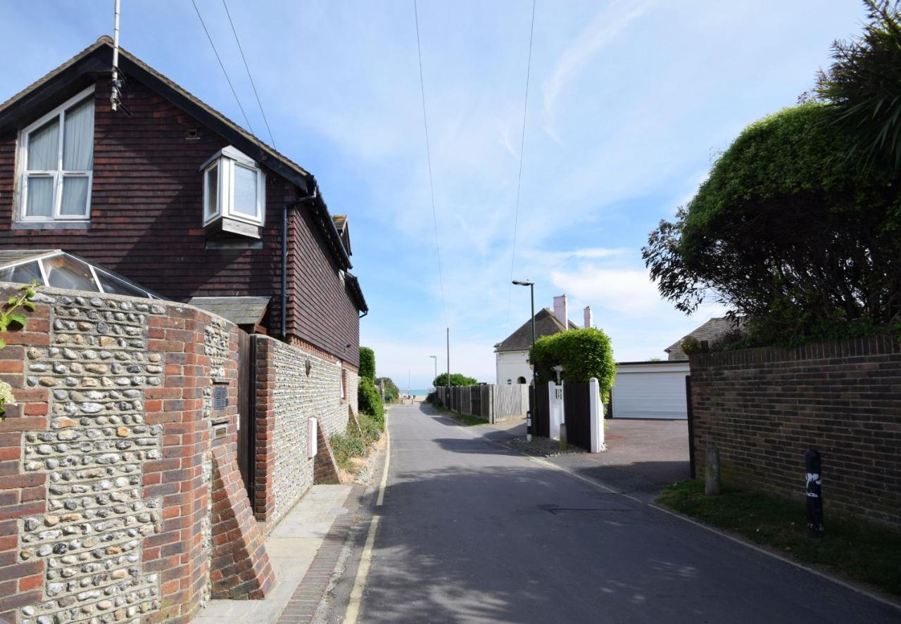 The Loft, Angmering-On-Sea East Preston Buitenkant foto