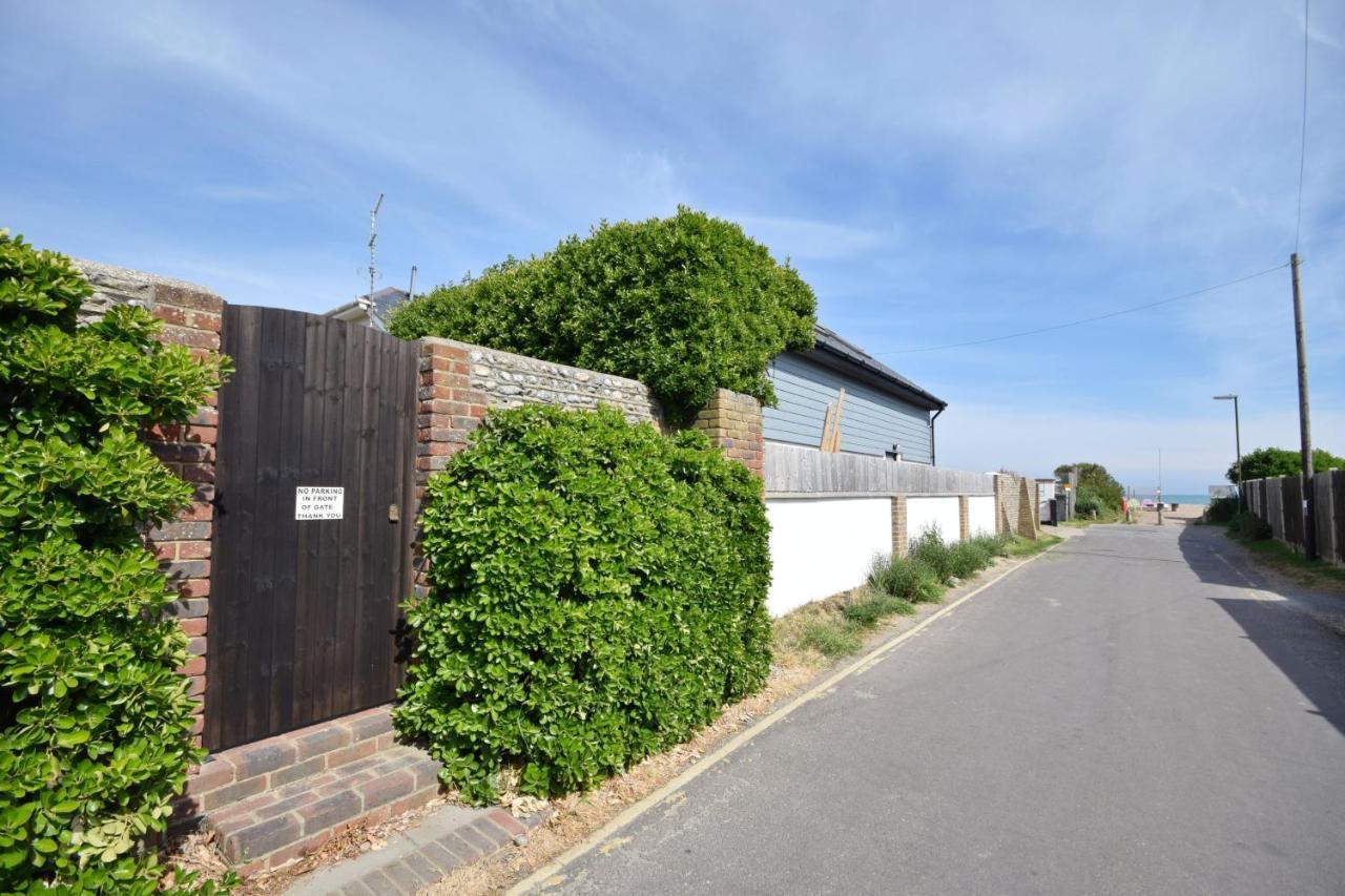 The Loft, Angmering-On-Sea East Preston Buitenkant foto