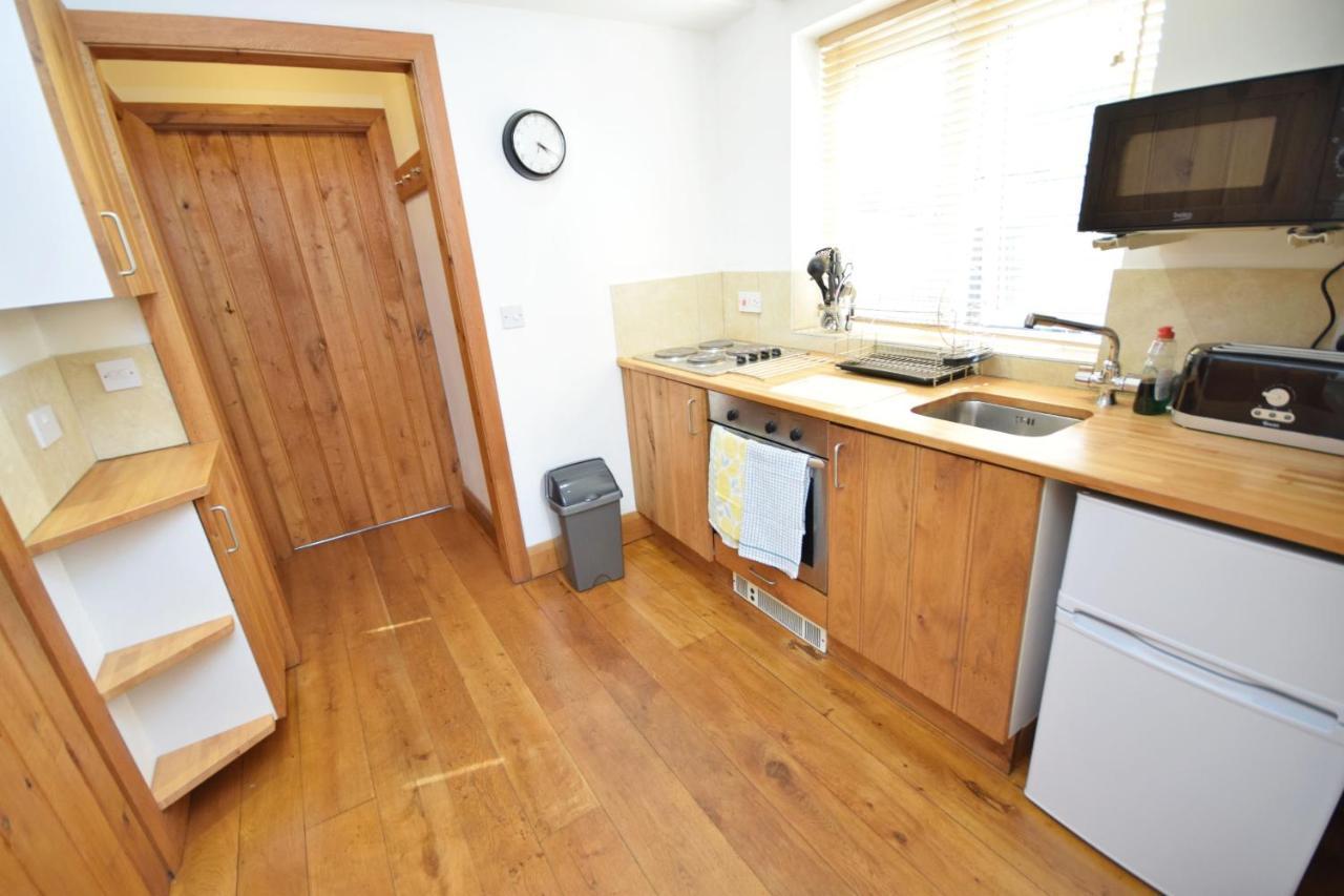 The Loft, Angmering-On-Sea East Preston Buitenkant foto