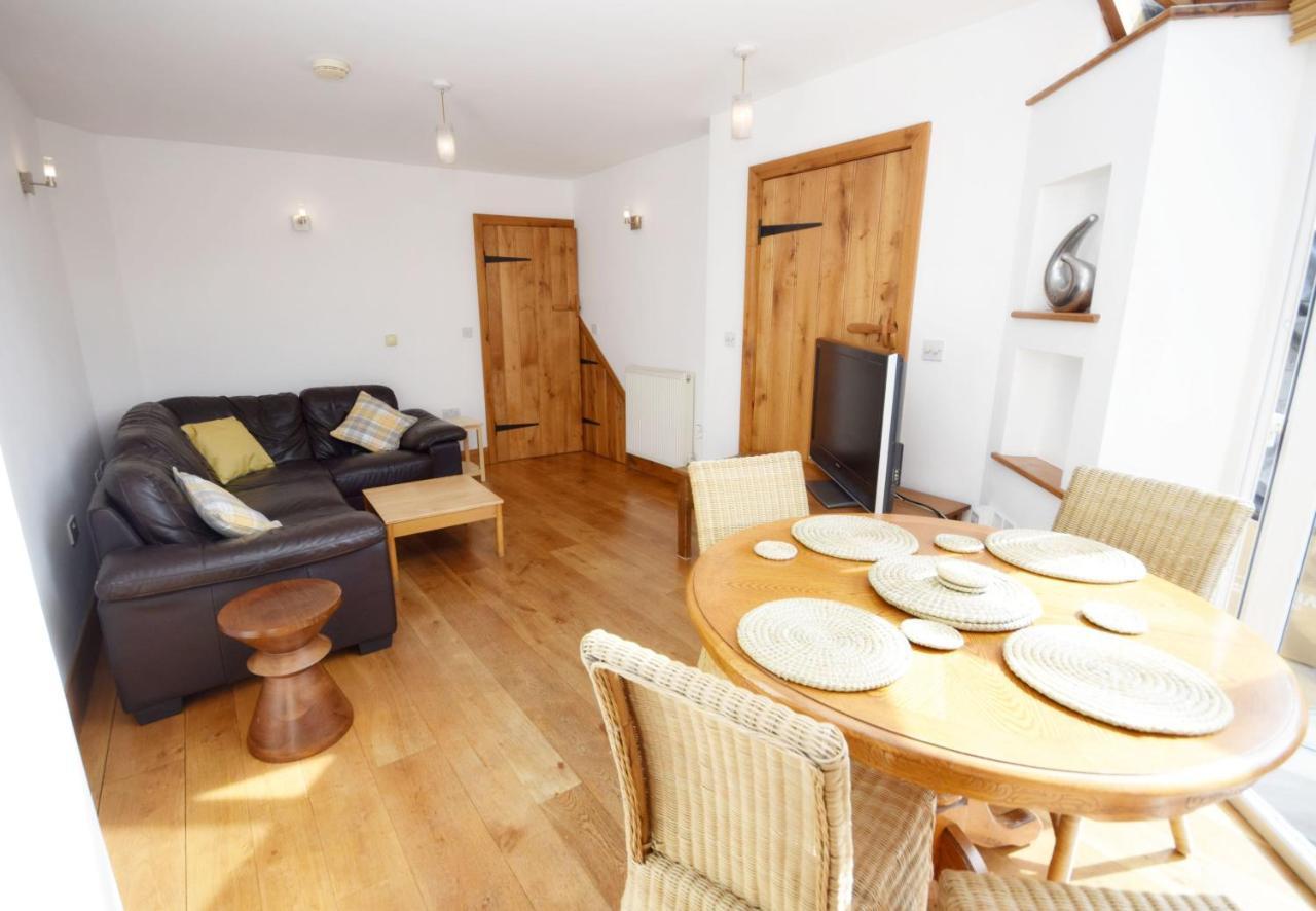 The Loft, Angmering-On-Sea East Preston Buitenkant foto