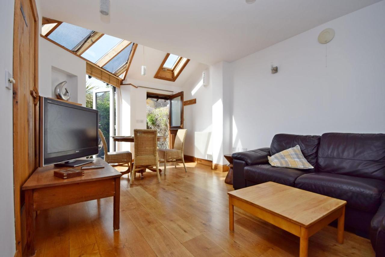 The Loft, Angmering-On-Sea East Preston Buitenkant foto